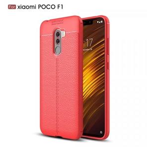 قاب محافظ شیائومی Auto Focus Leather Case Xiaomi Pocophone F1 | Poco F1 Xiaomi Pocophone f1 AUTO FOCUS Case Cover