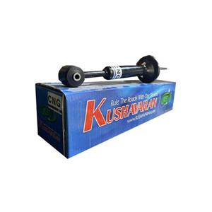 کمک فنر عقب پراید KDS کوشاوران