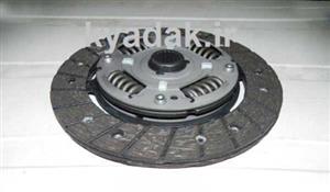 صفحه کلاچ ام وی ام ۱۱۰