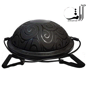 بوسوبال طرح اسلیمی