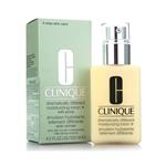 لوسیون آبرسان پمپی کلینیک Clinique Dramatically Different Moisturizing Lotion  with Pump Very Dry to Dry Combination Skin 125ml