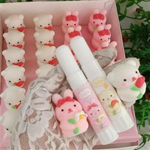 چسب ماتیکی 9 گرم - 92701 تک و عمده