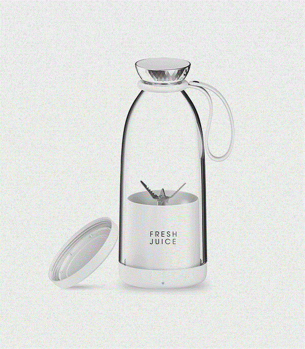 مخلوط کن فرش جویس Fresh Juice Portable Blender Model 500ML