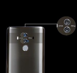 محافظ شیشه ای لنز دوربین هواوی Baseus Camera Lens Glass | Mate 10 pro