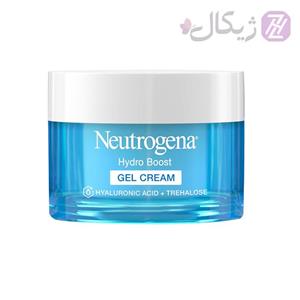 ژل کرم ابرسان هیدرا بوست نوتروژینا Neutrogena 