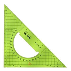 گونیا 30 سانت 45 درجه فابل FABL