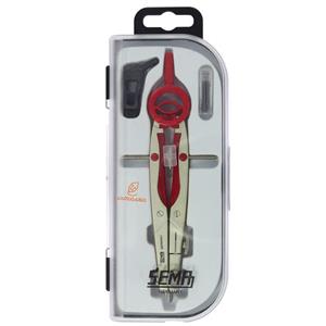 پرگار مفصل دار قرمز 9530 سما SEMA