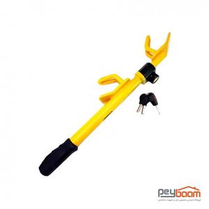 قفل فرمان کنزاکس مدل کا اس ال 112