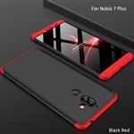 GKK 360 Full Protective Phone Case For Nokia 7 Plus