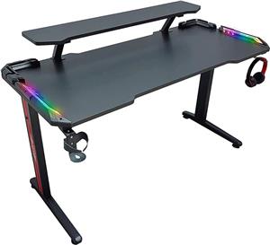میز گیمینگ مدل AWD Gaming Desk Table - ارسال ۱۰ الی ۱۵ روز کاری