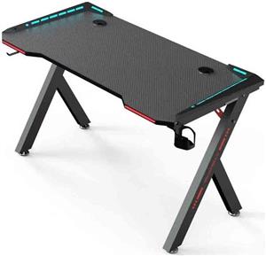 میز گیمینگ مدل RUQIWEMI Gaming Table Desk - ارسال ۱۰ الی ۱۵ روز کاری