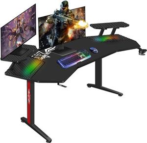 میز گیمینگ مدل Eesyy Gaming Table - ارسال ۱۰ الی ۱۵ روز کاری