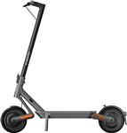 Xiaomi Electric Scooter 4 Ultra Black with Dual Suspension System up 25 Km/H Maximum Speed  70km Super long range battery life  Xiaomi DuraGel 10 Inch Tire 2023 Model 1260X1200mm - ارسال 10 الی 15 روز کاری