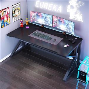 میز گیمینگ مدل ALMEKAQUZ Gaming Desk - ارسال ۱۰ الی ۱۵ روز کاری