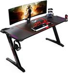 میز گیمینگ مدل EUREKA ERGONOMIC Z60 Gaming - ارسال ۱۰ الی ۱۵ روز کاری