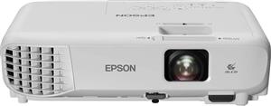 پروژکتور Epson EB-W06 3LCD  مدل V11H973040  