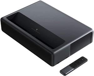پروژکتور لیزری هوشمند سه بعدی Xiaomi True 4K Projector  ارسال 15 الی 20 روز کاری