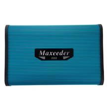 آمپلی فایر خودرو مکسیدر MX-1614 Maxeeder MX-1614 Car Amplifier