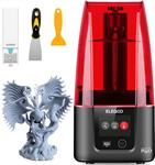 پرینتر سه بعدی ELEGOO Mars 3 Pro Resin 3D Printer  ارسال 15 الی 20 روز کاری