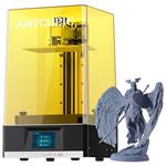 پرینتر سه بعدی ANYCUBIC Photon Mono X 6K Resin 3D Printer  ارسال ۱۵ الی ۲۰ روز کاری