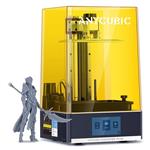 پرینتر سه بعدی ANYCUBIC Photon M3 Plus Resin 3D Printer  ارسال ۱۵ الی ۲۰ روز کاری