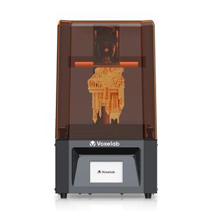 پرینتر سه بعدی Voxelab Resin 3D Printer Proxima 4K  ارسال ۱۵ الی ۲۰ روز کاری