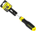 پیچ گوشتی مدل Stanley Cushion Grip Screwdriver Flat ارسال 10 الی 15 ورز کاری 