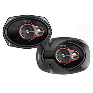 اسپیکر خودرو مکسیدر MX 6943 Maxeeder Car Speaker 