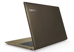 لپ تاپ لنوو مدل آیدیاپد 520 با پردازنده i7 و صفحه نمایش فول اچ دی Lenovo IdeaPad 520 Core i7 16GB 1TB+128GB SSD 4GB Full HD