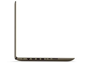 لپ تاپ لنوو مدل آیدیاپد 520 با پردازنده i7 و صفحه نمایش فول اچ دی Lenovo IdeaPad 520 Core i7 16GB 1TB+128GB SSD 4GB Full HD