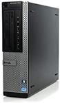 Dell Optiplex 7010 Renewed Business Desktop  intel Core i7-3770 CPU  16GB DDR3 RAM  512GB Solid State Drive (SSD)  Desktop Form Factor  Windows 10 Pro.  RENEWED - ارسال 10 الی 15 روز کاری