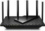 TP-Link AX5400 WiFi 6 Router (Archer AX72 Pro) - Multi Gigabit Wireless Internet Router 1 x 2.5 Gbps Port Dual Band VPN Router Guest Network MU-MIMO USB 3.0 Port WPA3 Compatible with Alexa - ارسال 10 الی 15 روز کاری