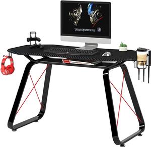 میز گیمینگ Mahmayi GT010 Modern Racing Style Gaming Table - ارسال ۱۰ الی ۱۵ روز کاری
