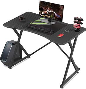 میز گیمینگ مدل ECVV Gaming Desk Computer - ارسال 10 الی 15 روز کاری
