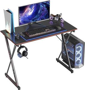 میز گیمینگ مدل CubiCubi Gaming Desk 32 Inch - ارسال 10 الی 15 روز کاری