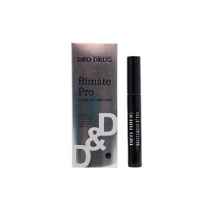 ریمل تقویت‌کننده مژه بیماتو پرو حجم 7 میل دئودراگ