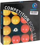 توپ اسنوکر پرو  billiard pro unisex 2” 2 pool ارسال 15 الی 20 روز کاری