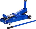 جک مدل Ford 2.5 Ton Hydraulic Suv Trolley Car Jack  ارسال 10 الی 15 روز کاری