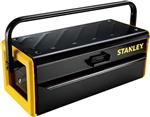 جعبه ابزار مدل Stanley Metal Toolbox  ارسال 10 الی 15 روز کاری