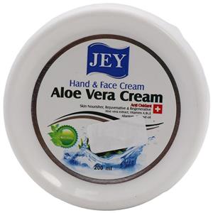 جی کرم کاسه ای آلوئه ورا 200 میل