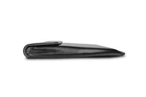 کیف کاور مارو مدل MR MS2001 مناسب برای Surface Book Maroo Black Leather Sleeve 