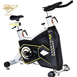 دوچرخه ثابت بادی استرانگ مدل FB-5817 BodyStrong FB-5817 Elliptical And Lifeecycle Bike