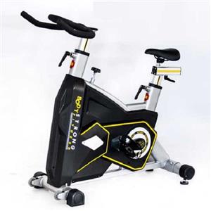 دوچرخه ثابت بادی استرانگ مدل FB-5817 BodyStrong FB-5817 Elliptical And Lifeecycle Bike