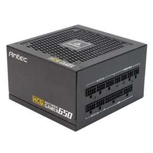 پاور انتک مدل اچ سی جی 650 گلد Antec HCG650 Gold Power Supply 