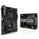 مادربرد ایسوس مدل TUF X470-PLUS GAMING