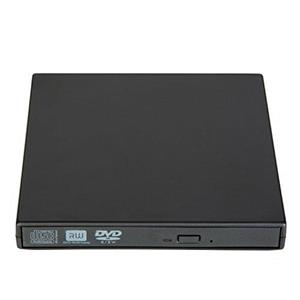 باکس دی وی دی رایتر USB3 اکسترنال DVD-RW EXTERNAL Sata internal 12.7mm to external DVD converter box