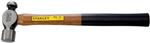 چکش مدل Stanley Wood Handle Ball Pein Hammer  ارسال 10 الی 15 روز کاری