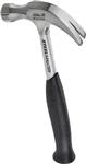 چکش مدل Stanley Steelmaster Curved Claw Hammer ارسال 10 الی 15 روز کاری 