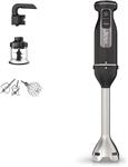 خرد کن و میکسر Ninja Foodi 3-in-1 Hand Blender مدل CI100UK  ارسال 15 الی 20 روز کاری