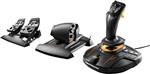  سیستم پرواز Thrustmaster T.16000M FCS  